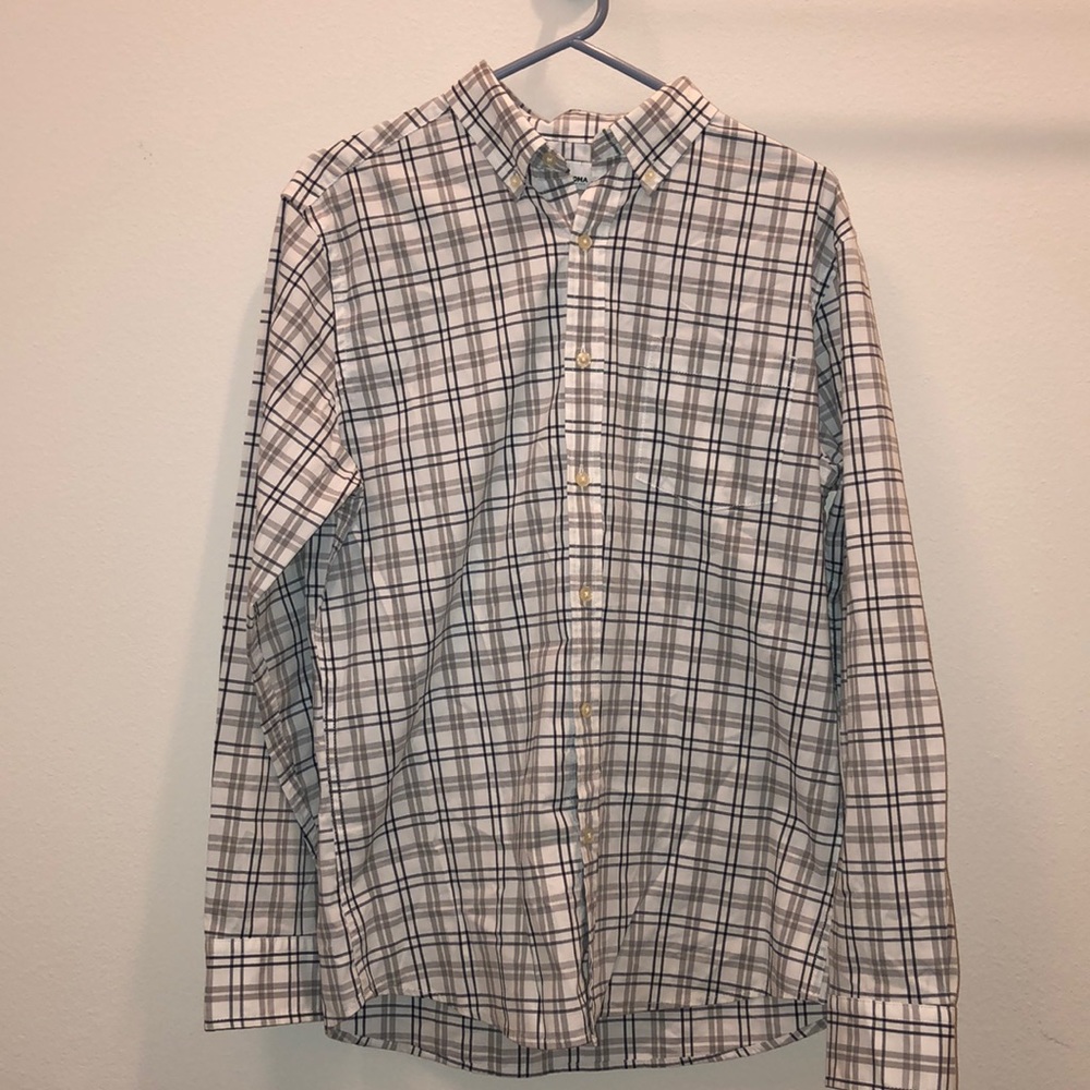 Sonoma Dress Shirt